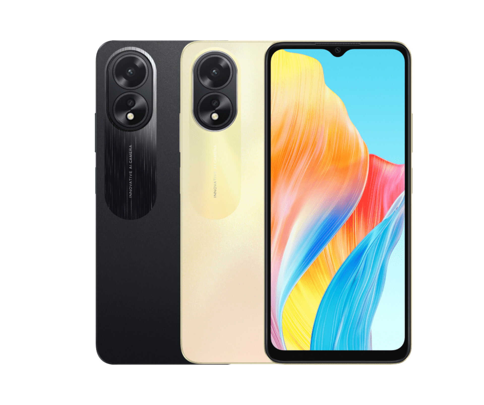 Ponsel Canggih Oppo A38: Sistem Operasi ColorOS Punya Kemampuan Multitasking Optimal