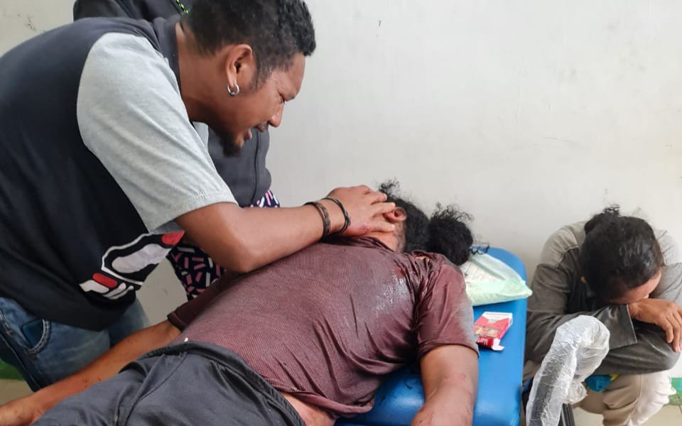 KKB Berulah Lagi, 9 Warga Sipil di Nduga Papua Tewas Ditembak   