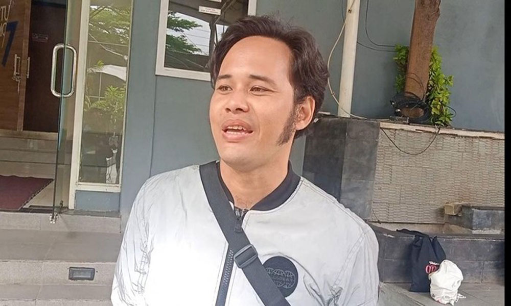 Masalah Keuangan, Anak Deddy Niat Mau Jual Mata 