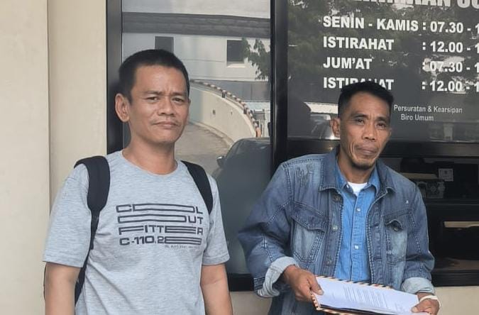 Diduga Telah Bergerak di 15 Kecamatan, Oknum Catut Tim ASTA