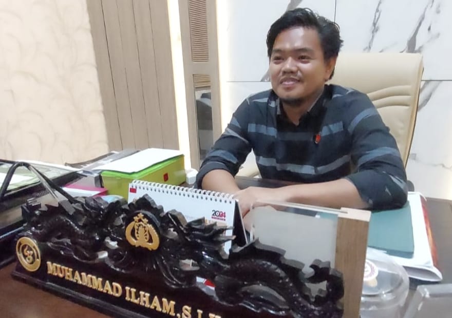 Kasus Dugaan Kades Tidak Netral di Ogan Ilir Dihentikan, Polisi Ungkap Fakta Ini! 