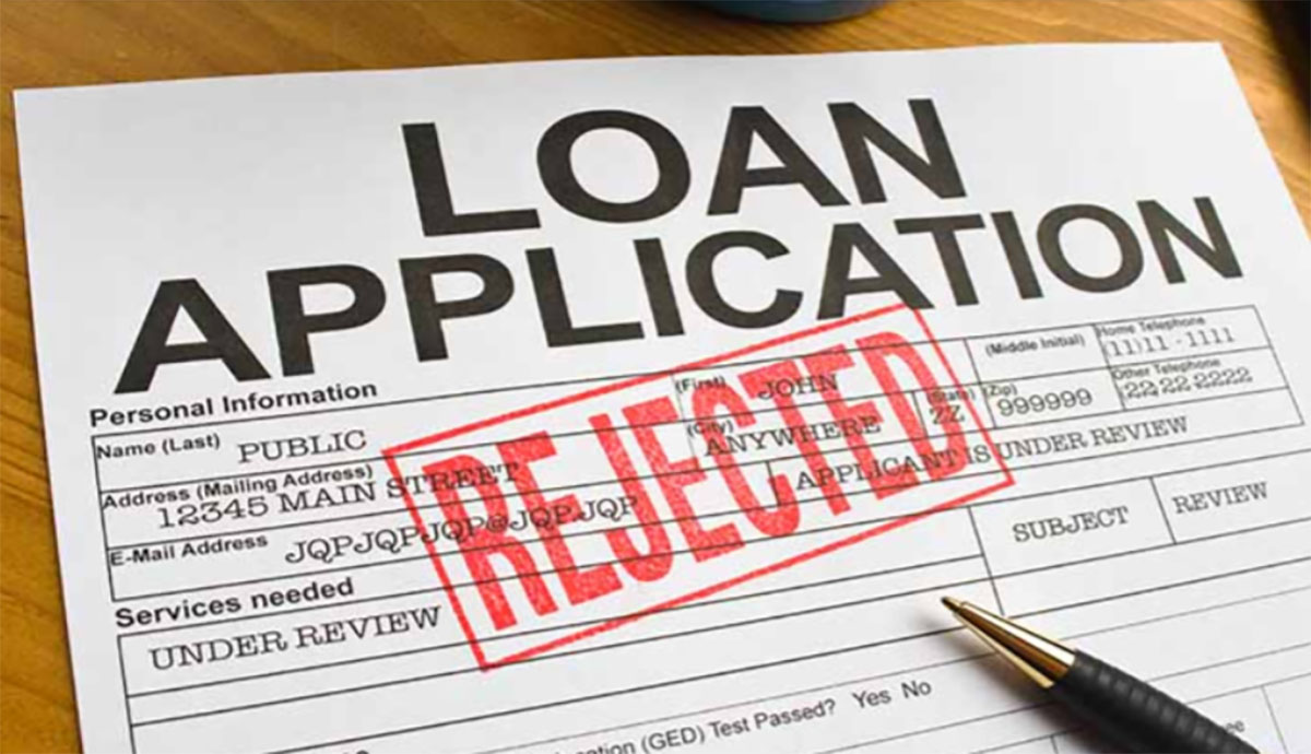 10 Alasan Pengajuan Pinjaman Ditolak Bank, Berikut Solusi untuk Mengatasinya