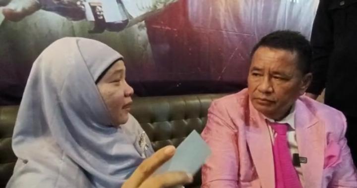 Anaknya Diduga Tewas Dianiaya di Ponpes, Soimah Lapor Hotman Paris: Halo Bapak Kapolda Jawa Timur