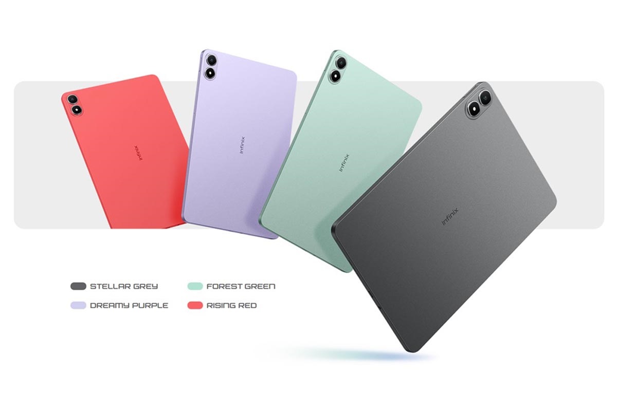 Kabar Terbaru, Infinix XPad 20 Pro Resmi Meluncur di Indonesia Pada 9 Oktober 2025