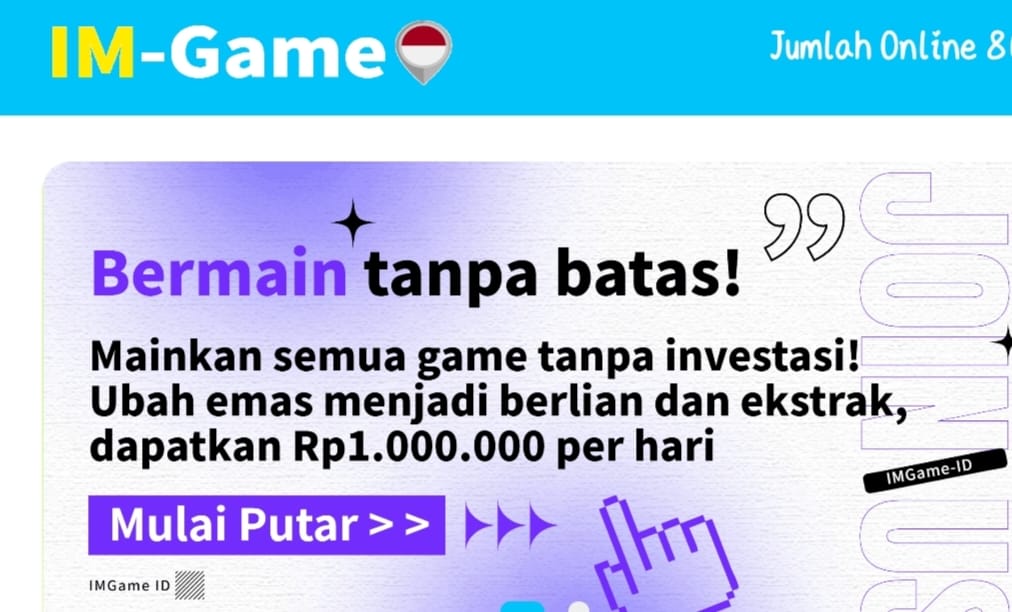 Cara Mudah Dapatkan Uang Rp1.000.000 Hari Ini, Buka Linknya Lalu Dapatkan Saldo DANA Gratis! 