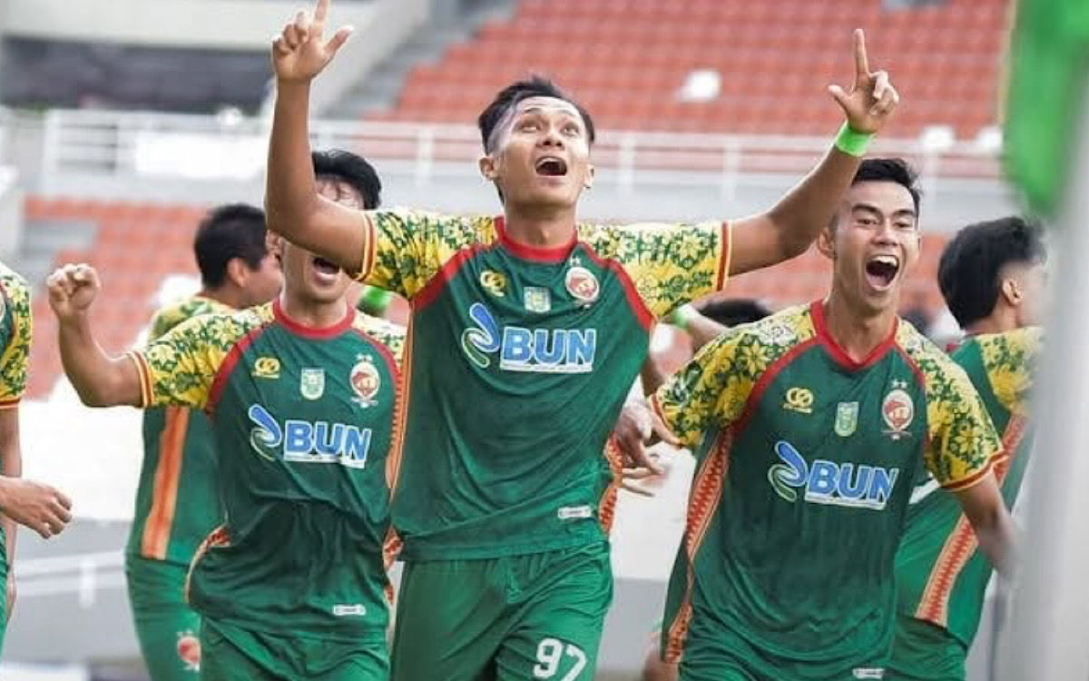 Hari Ini, Sriwijaya FC Bertemu PSMS Medan, Laga Ketat Play Off Degradasi Liga 2 di Std Baharuddin Siregar