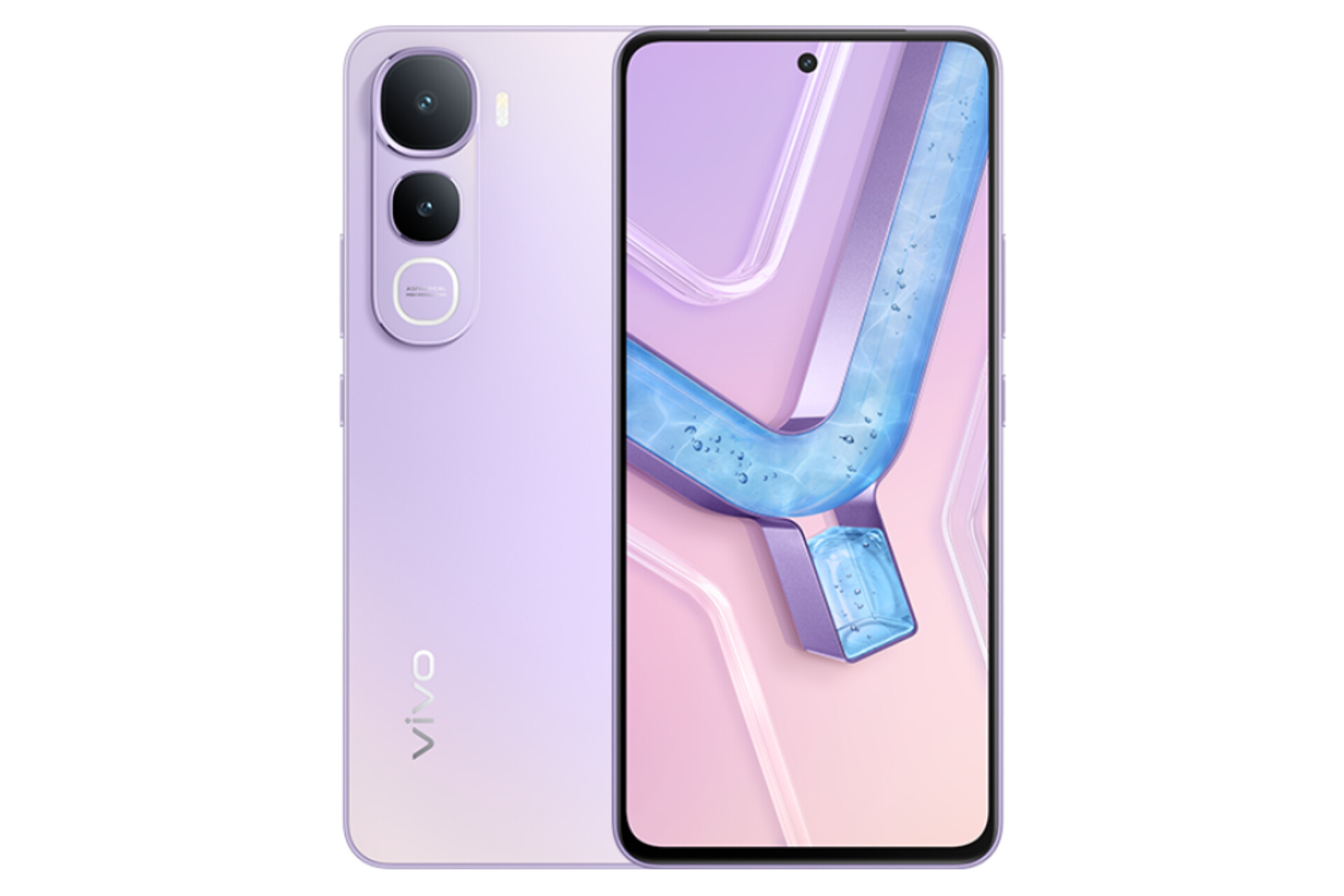 Vivo Y400 5G Mengusung Layar AMOLED dengan Sertifikasi Eye Care Display 