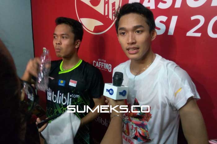 Indonesia Masters 2023 Dimulai, Hadiah Fantastis Menunggu