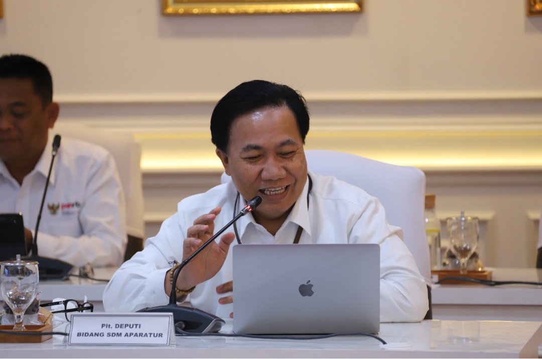 Kabar Gembira! PPPK Paruh Waktu Segera Dilantik, Ini Alasan Penghambat Pengangkatan Tenaga Honorer