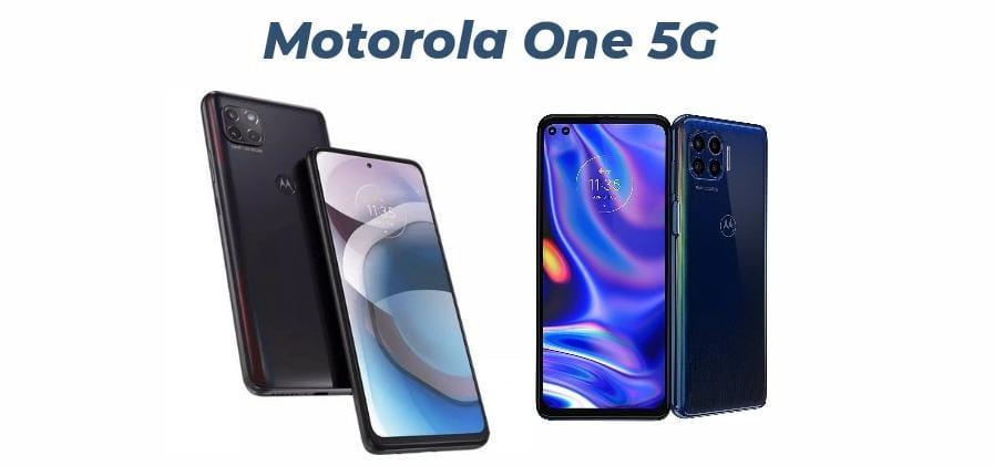 Motorola One Support Konektivitas 5G, Performa Internet Lebih Stabil, Desain Ergonomis yang Tahan Air 