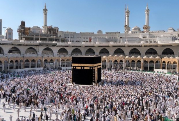 Jadwal Haji 2024: Keberangkatan hingga Kepulangan Jemaah Haji Indonesia