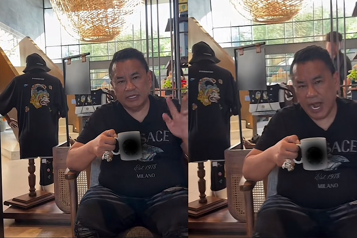 TANGGUNG, Hotman Paris Minta Prabowo Hapus Semua Komisaris di BUMN Sebab Tidak Wajib Ada