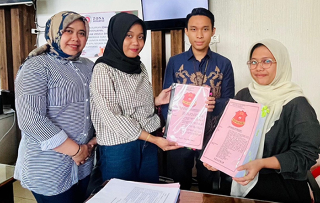 Korupsi Dana Desa Mantan Kades Lirik Pangkalan Lampam OKI Segera Jalani Sidang