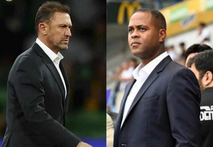 Pernah Kalah Duel Lawan Patrick Kluivert, Pelatih Australia Justru Remehkan Strategi Baru Timnas Indonesia?