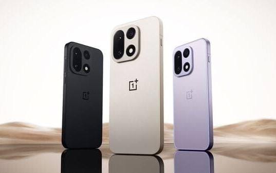 Bocoran Ponsel Kompak OnePlus 15T Disupport Baterai Silikon Karbon Kapasitas 7000 mAh