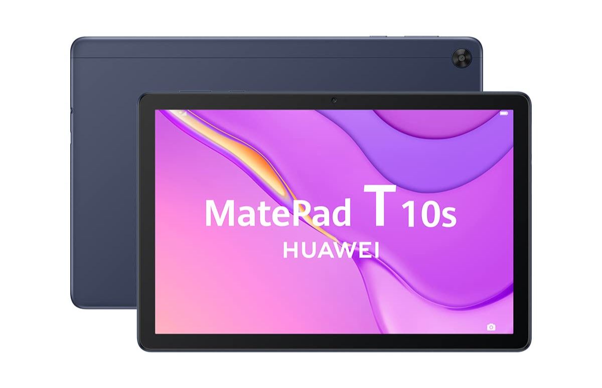 Huawei MatePad T10S: Tablet Canggih dengan Performa Tangguh dan Harga Terjangkau di 2025