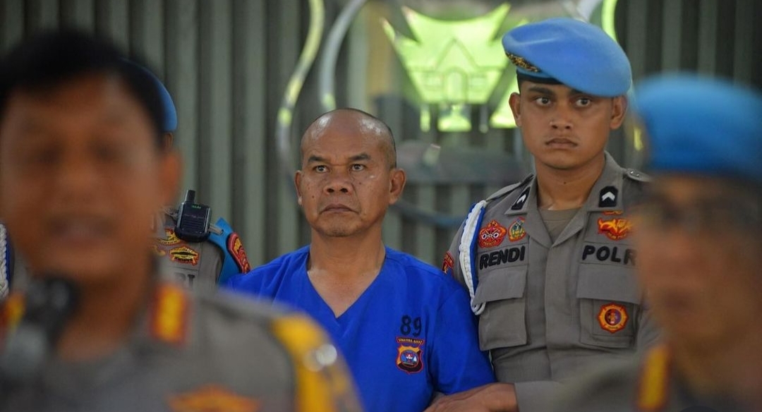 Pernah Jabat Kasat Narkoba, Berikut Harta Kekayaan AKP Dadang Iskandar yang Tembak Kasat Reskrim