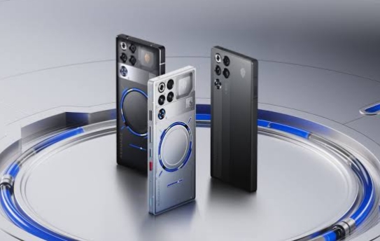 Nubia RedMagic 11 Pro Hadir dengan Performa Ekstrem Ditenagai Chipset Snapdragon 8 Elite Gen 5