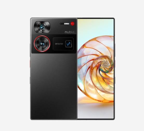 Nubia Z70 Ultra Dirancang dengan Bodi Minimalis dan Tampilan Elegan