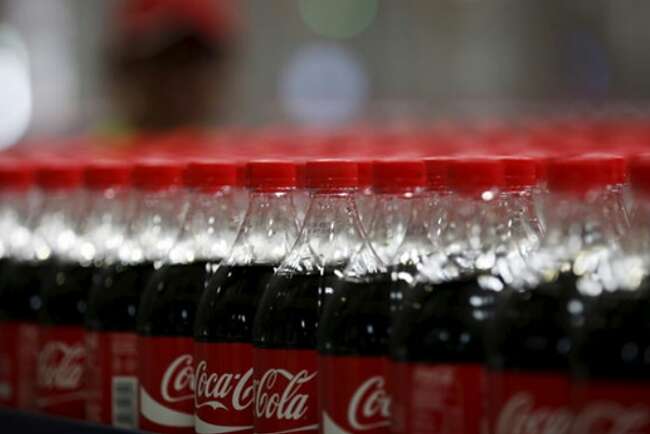 Asal Tahu Saja, Amerika-Rusia Musuhan tapi Coca-Cola Tetap Jualan, Namanya Ganti Jadi Dobry Cola