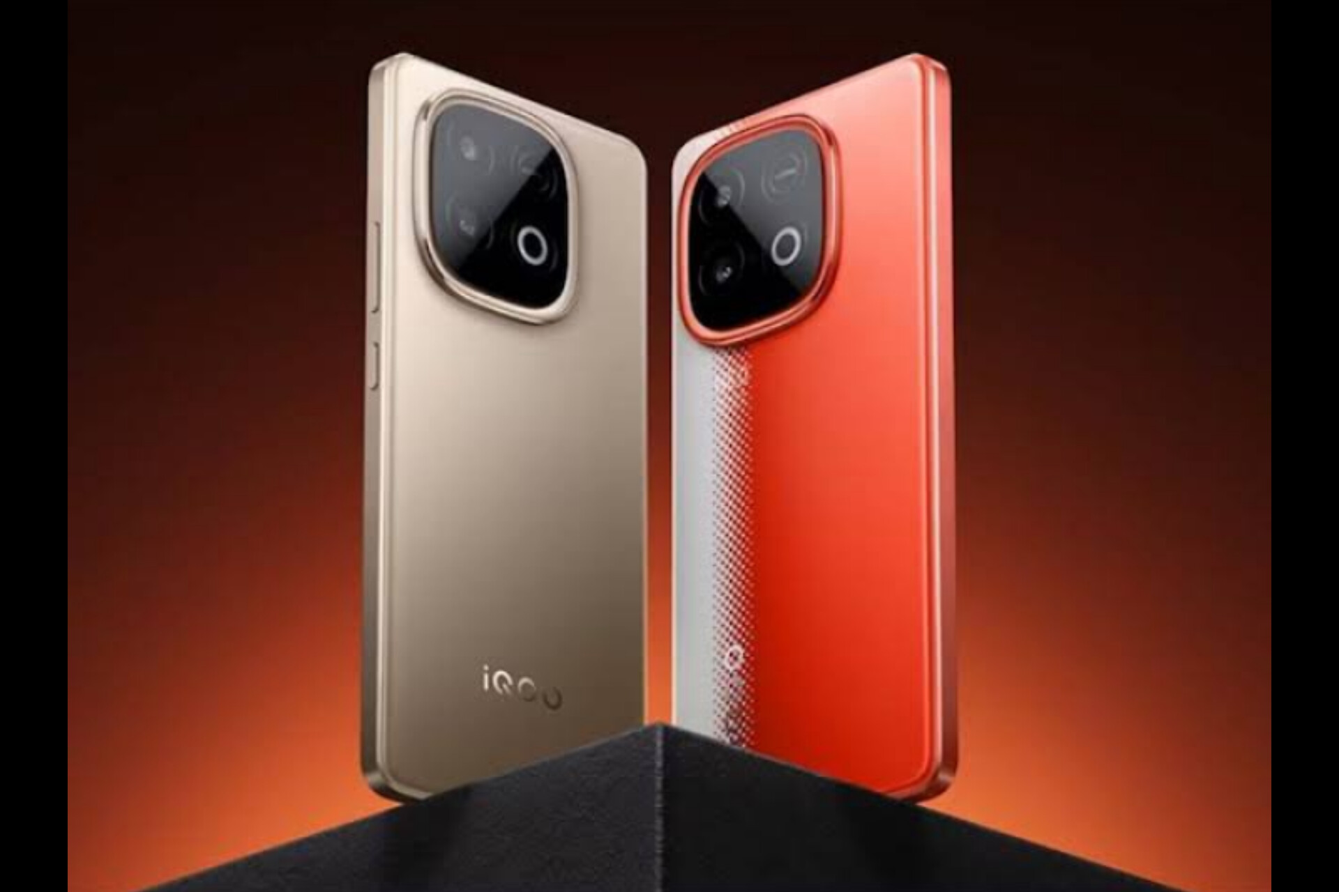 iQOO Neo 11 Pro Ditenagai Chipset Dimensity 9500 serta RAM Besar