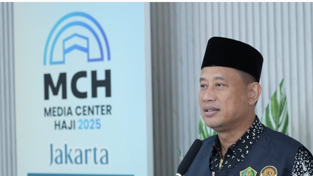 Ratusan Hotel Siap Tampung Jemaah Haji, Petugas Maksimalkan Layanan Menyambut Kedatangan di Makkah