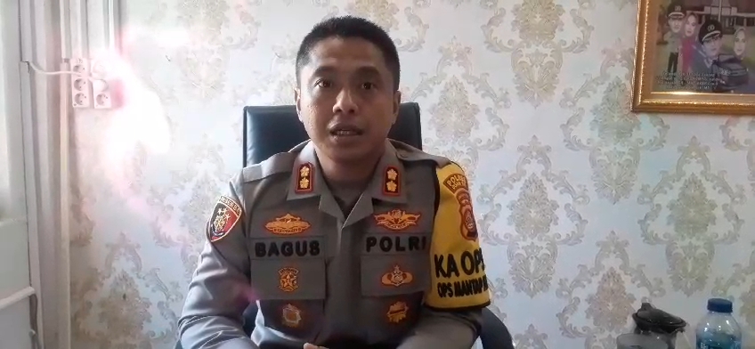 Polisi Tetapkan Tersangka Pembunuhan Aktivis LSM di Ogan Ilir, Samakah dengan Orang yang Disebutkan Korban? 