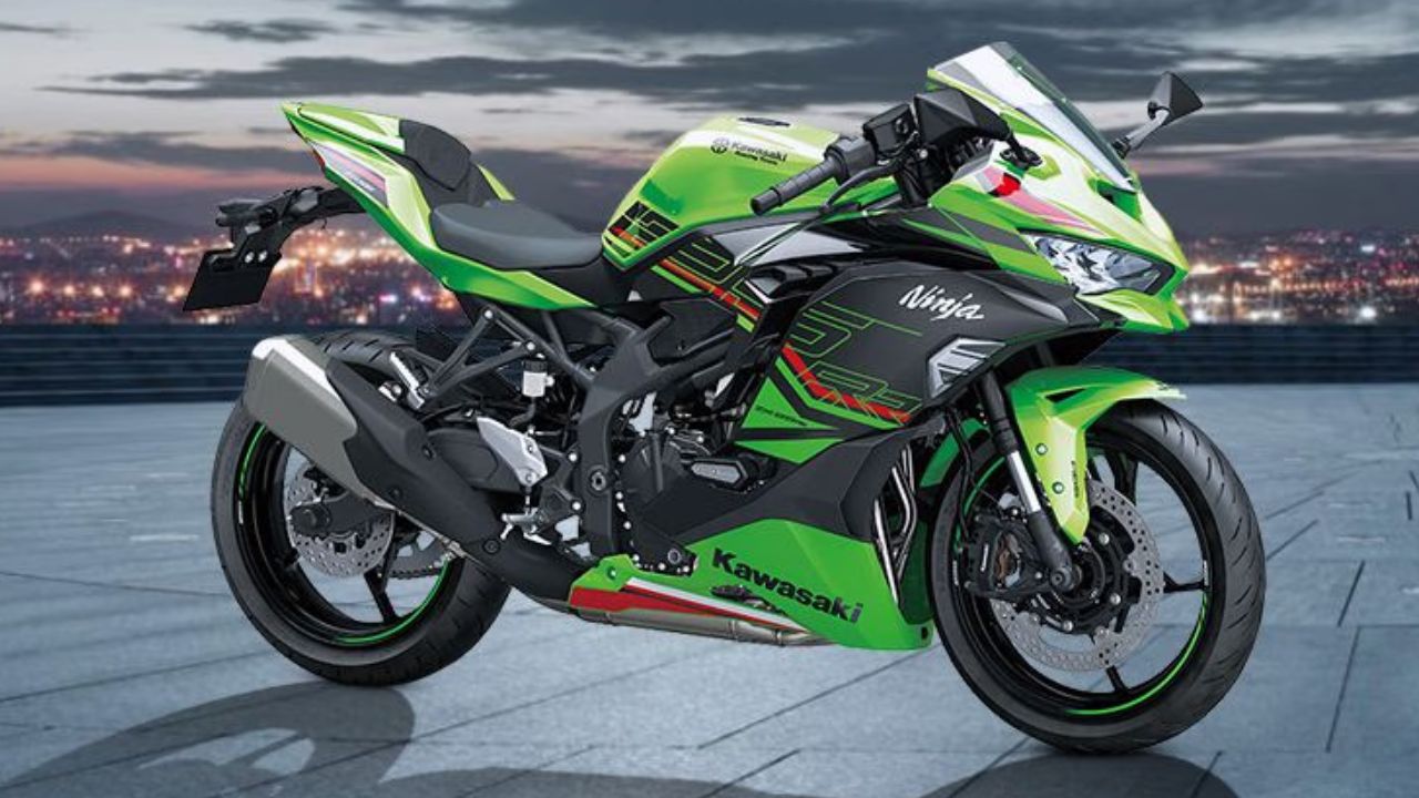 Update Harga Kawasaki Ninja ZX-25RR Maret 2026: Benarkan Naik 5 Juta Jelang Musim Mudik?