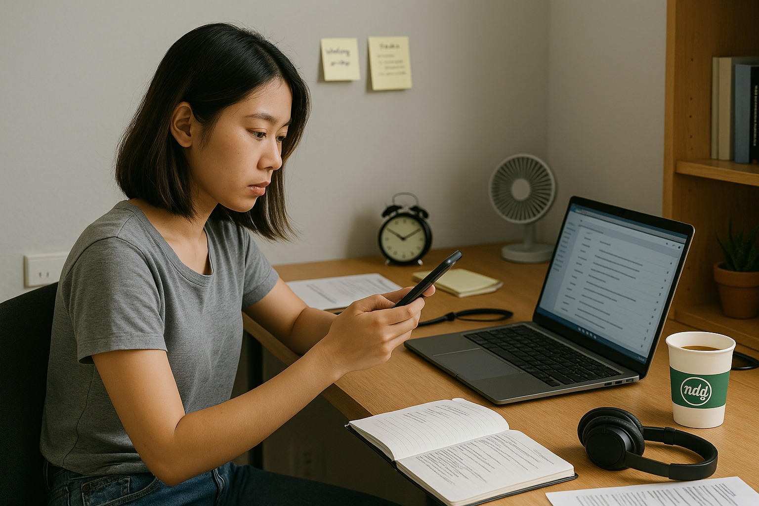 Cuan dari Chat? Ini 6 Pekerjaan Freelance Admin Online Buat Gen Z yang Gercep Balas WA!