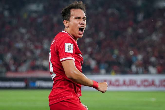 KACAU! Egy Maulana Absen Bela Timnas Indonesia Lawan Australia, Erick Thohir: Disayangkan