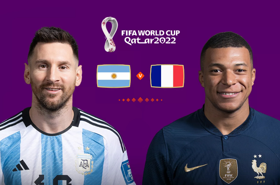 Link Live Streaming dan Prediksi Line Up Argentina vs Prancis: Perebutan Tahta Tertinggi Piala Dunia 2022