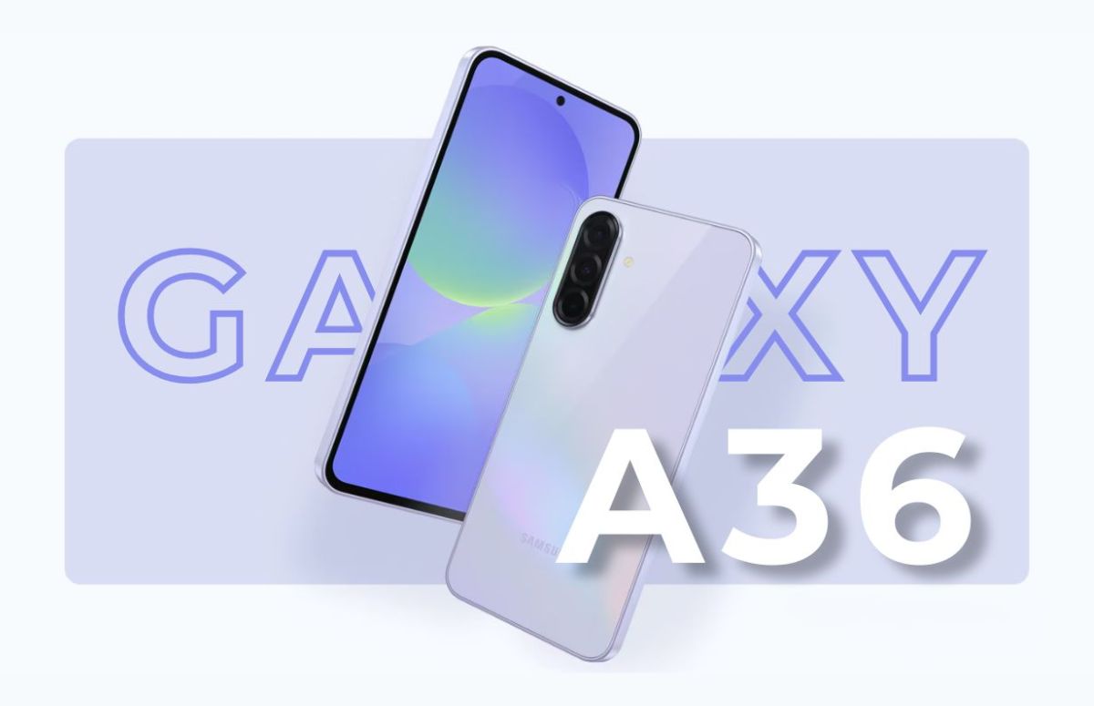 Samsung Galaxy A36 5G Mid-Range Terbaik Performa Stabil, Ini Daftar Keunggulanya!