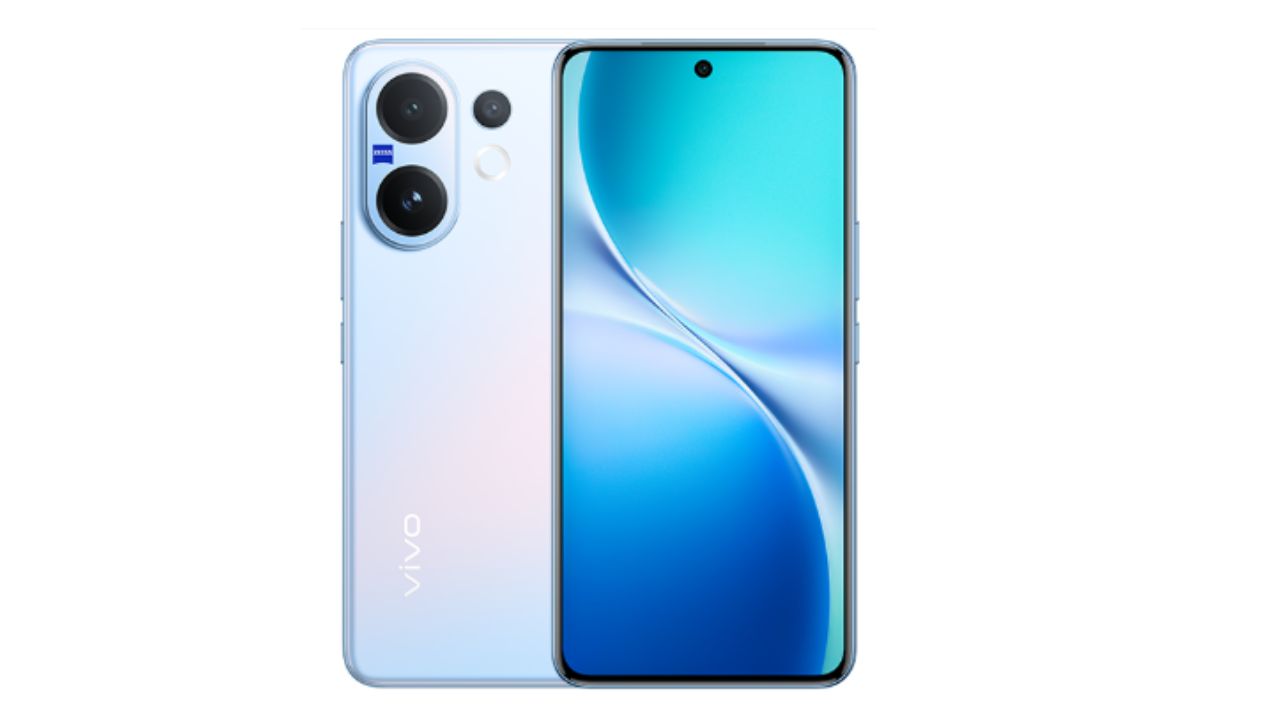 Vivo V60: HP Fotografi dengan Kamera Telephoto 50MP dan Fitur Autofocus Canggih di Kelasnya!