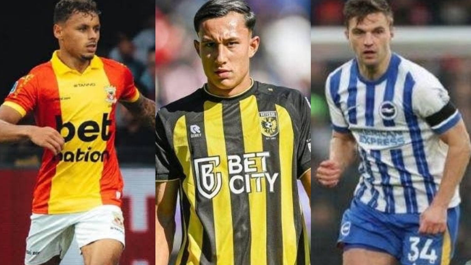 3 Pemain Top Eropa Ngaku Kepincut Bela Timnas Indonesia, Tapi Kok Tak Ditoleh PSSI, Kenapa Ya?