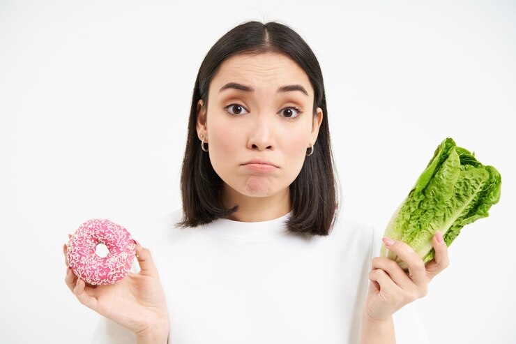 Selain Membuat Emosi Tidak Stabil, Berikut 5 Dampak Kesalahan Program Diet untuk Tubuh