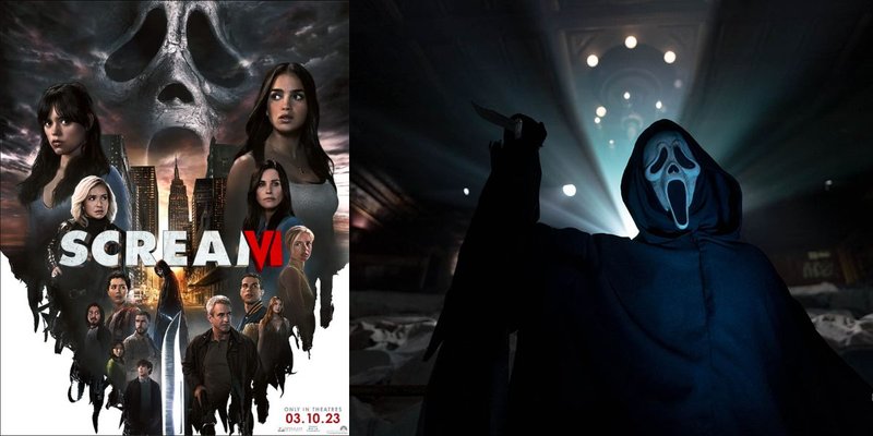 Tayang di Netflix! Film Horor Terbaru Scream Bisa Jadi Alternatif Habiskan Liburan Nataru, Ini Sinopsisnya