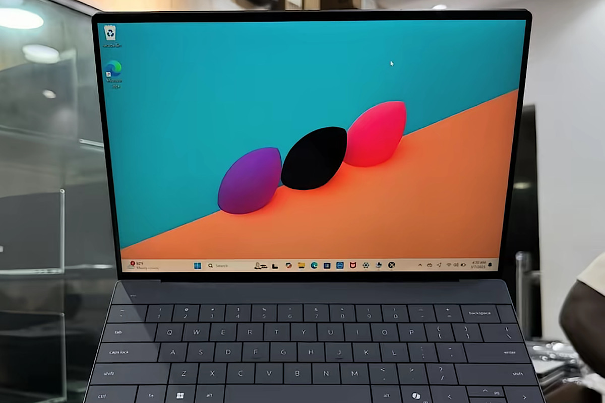 Dell XPS 13 Punya 2 Kembaran Masih Layak Dibeli di 2026, Bodi Aluminium Dilapisi Kaca Corning Gorilla Glass 3