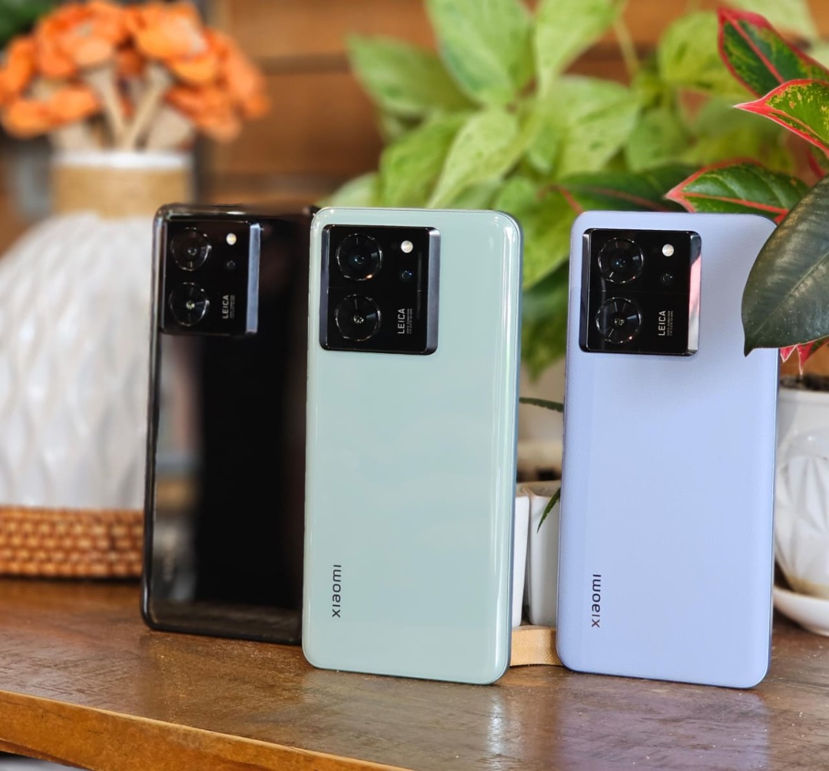 Xiaomi 13T, Perpaduan Warna Stylish dan Performa Tangguh, Disupport Fitur NFC Unggulan!