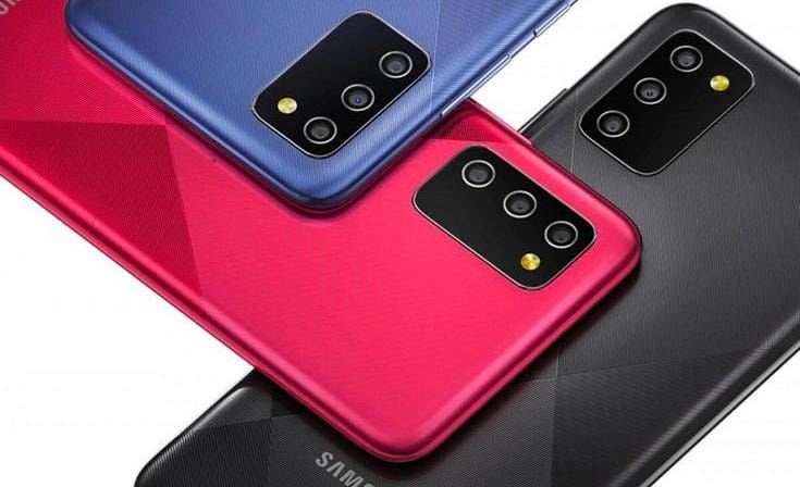 Samsung Galaxy M02 Smartphone Entry-Level dengan Spesifikasi Memadai dan Fitur Lengkap