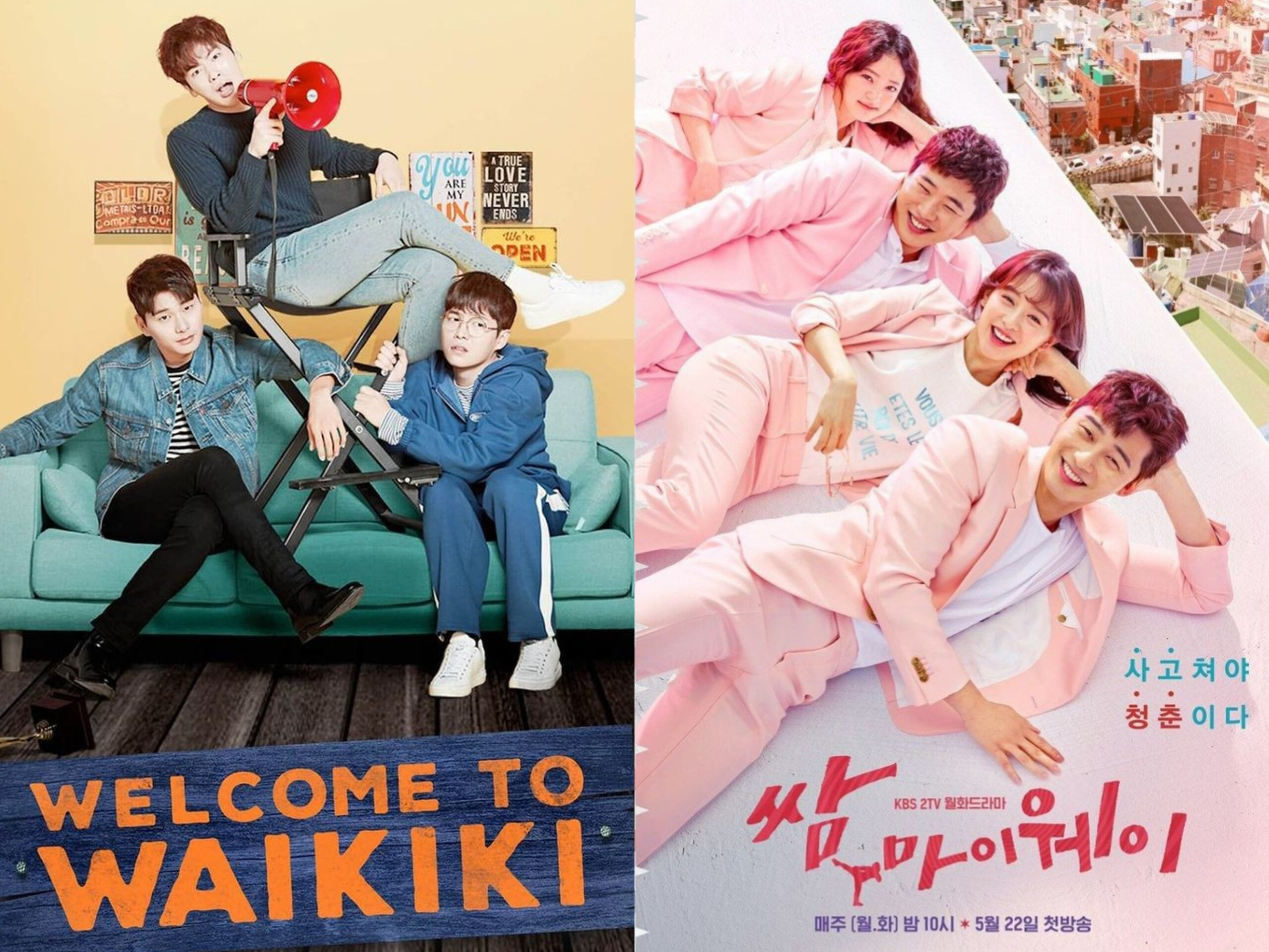 Jomblo Merapat! ini 4 Drama Korea yang Cocok Ditonton Saat Hari Valentine, Biar Gak Galau