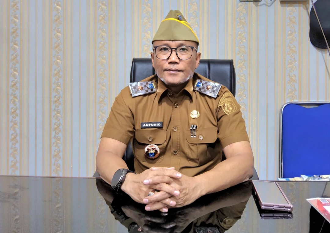 Ratusan Loker Disiapkan di Job Fair Peringatan HUT OKI