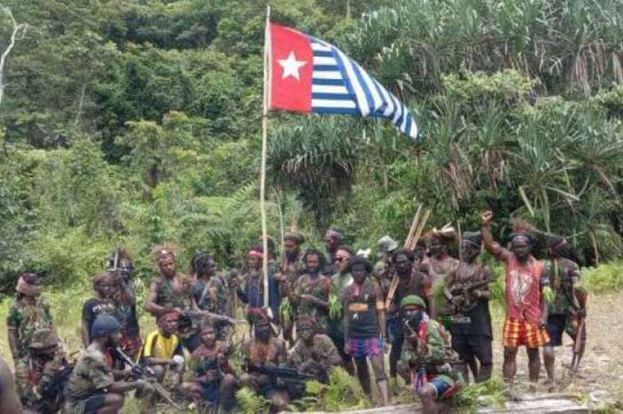 Pegawai BPD Papua Tewas Ditembak, Tuduhan Mengarah ke KKB
