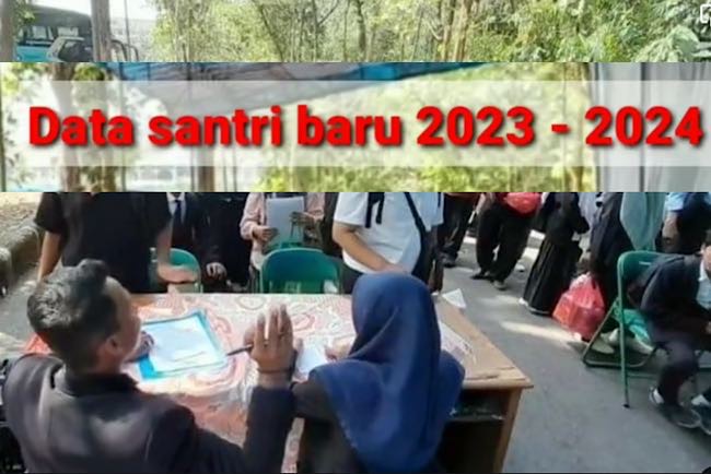 Ribuan Calon Santri Daftar Al Zaytun Menurut Netizen Itu Video Lama, Sengaja Biar Terkesan yang Daftar Banyak