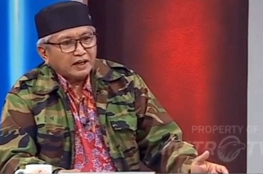 Panji Gumilang Diduga Tengah Usaha Cari Simpati, Suruh Murid dan Karyawan Belajar ke Israel