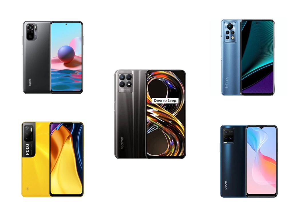 5 Rekomendasi Smartphone untuk Pelajar Terbaik 2023, Mulai dari Rp1 Jutaan!