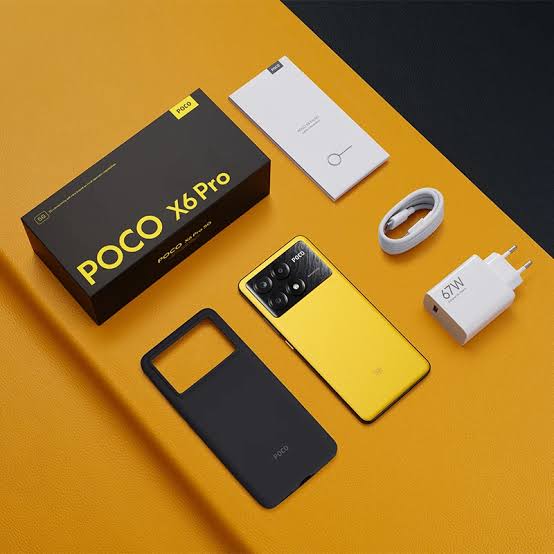 POCO X6 Pro Turun Harga di Awal Mei 2024, Waktu yang Tepat Untuk Mengganti Smartphone Baru?