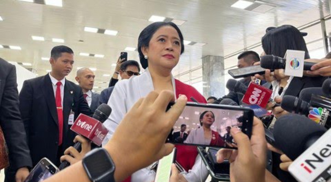 PDIP Masuk Kabinet Prabowo Kah? Begini Kata Puan Maharani!