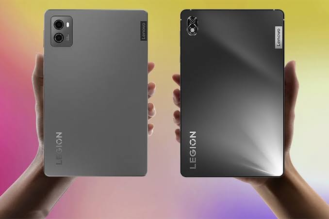 Tablet Lenovo Legion Y700 2024 Rilis di China, Miliki Sertifikasi TUV Rheinland dengan Layar Super Dynamic