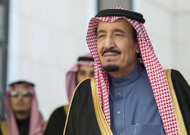 Raja Salman Tegaskan Serangan di Gaza Harus Diakhiri, Ini Pesannya
