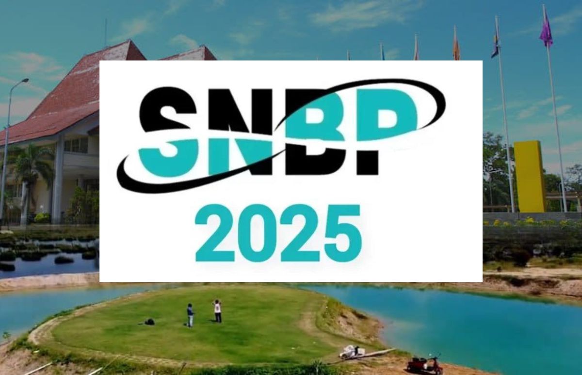 SNBP 2025 Dibuka! Ini Jadwal Penting Pendaftaran dan Link Resmi untuk Cek Persyaratan